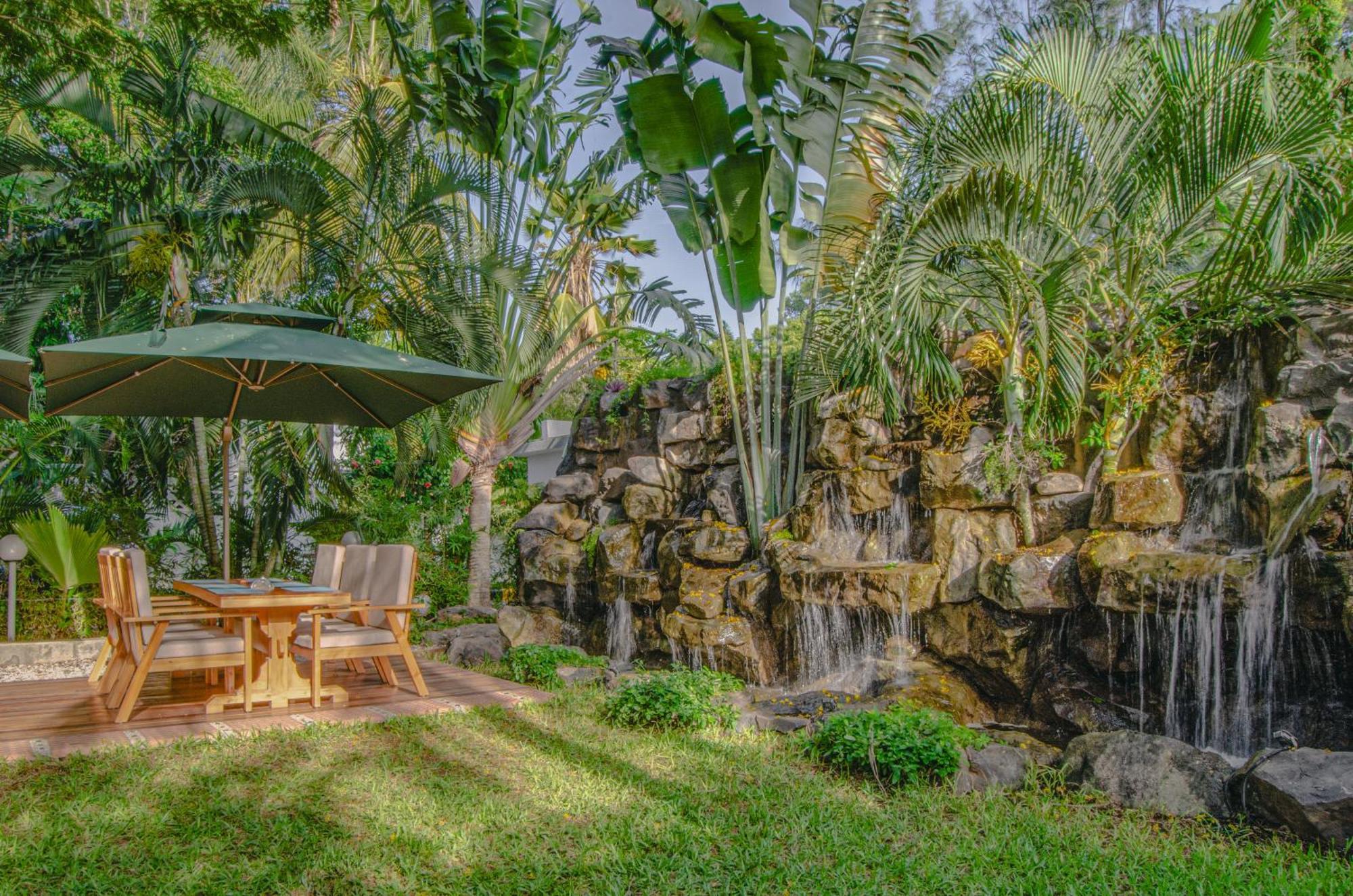 La Fattoria Resort Mombasa Exterior photo