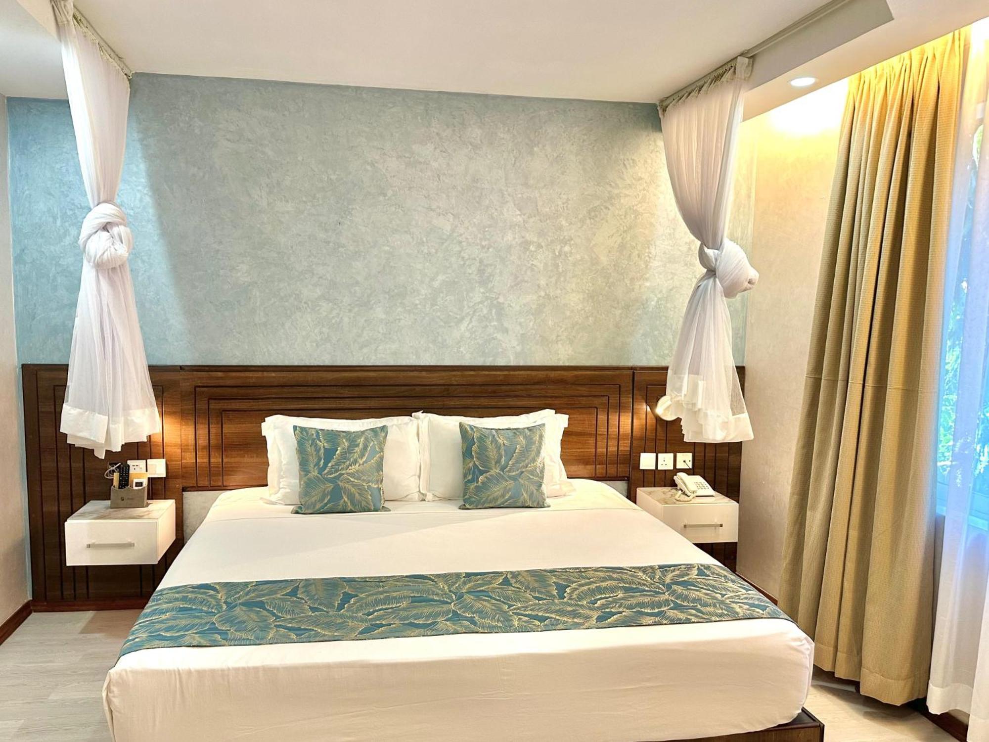 La Fattoria Resort Mombasa Exterior photo