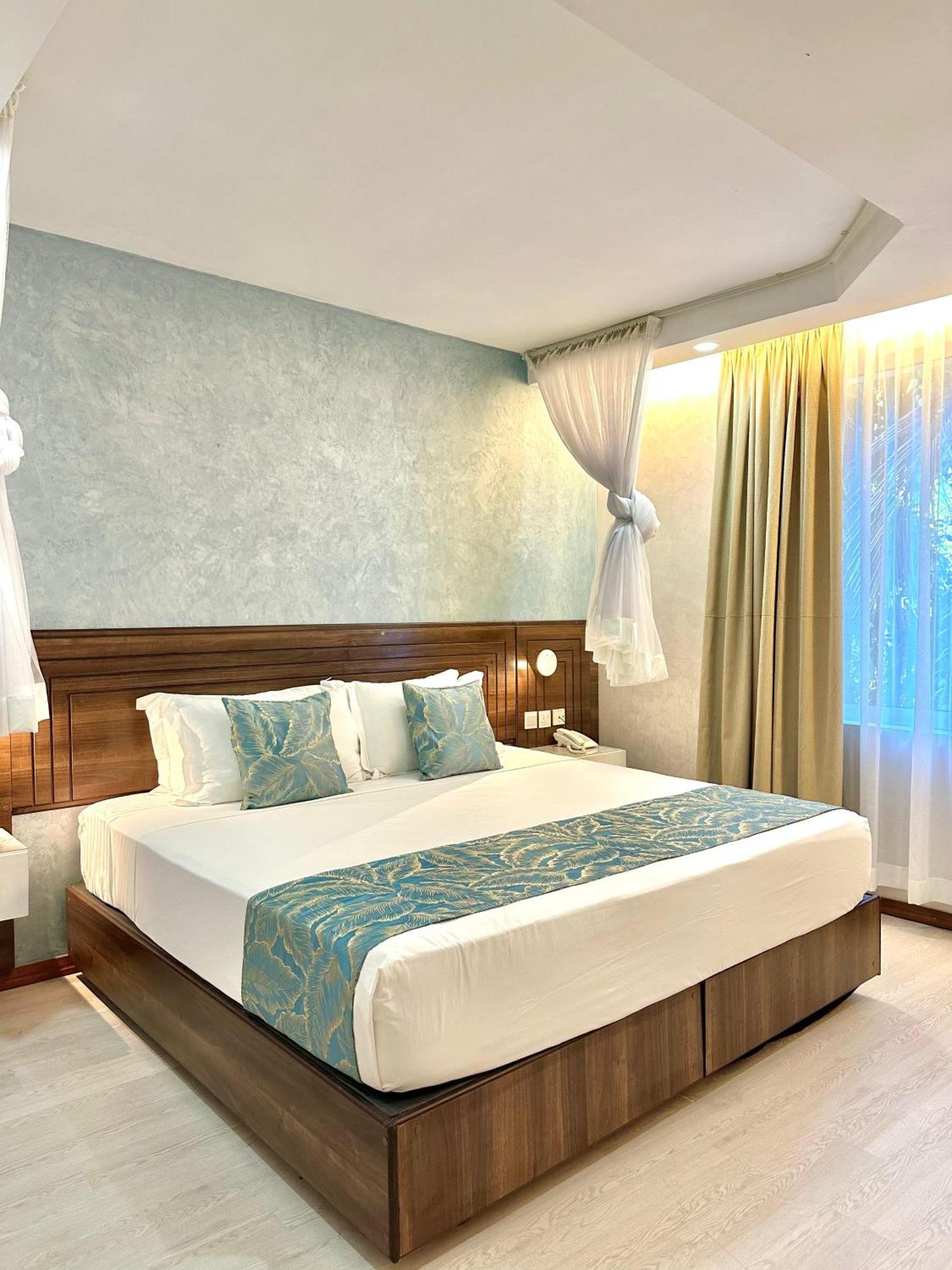 La Fattoria Resort Mombasa Exterior photo