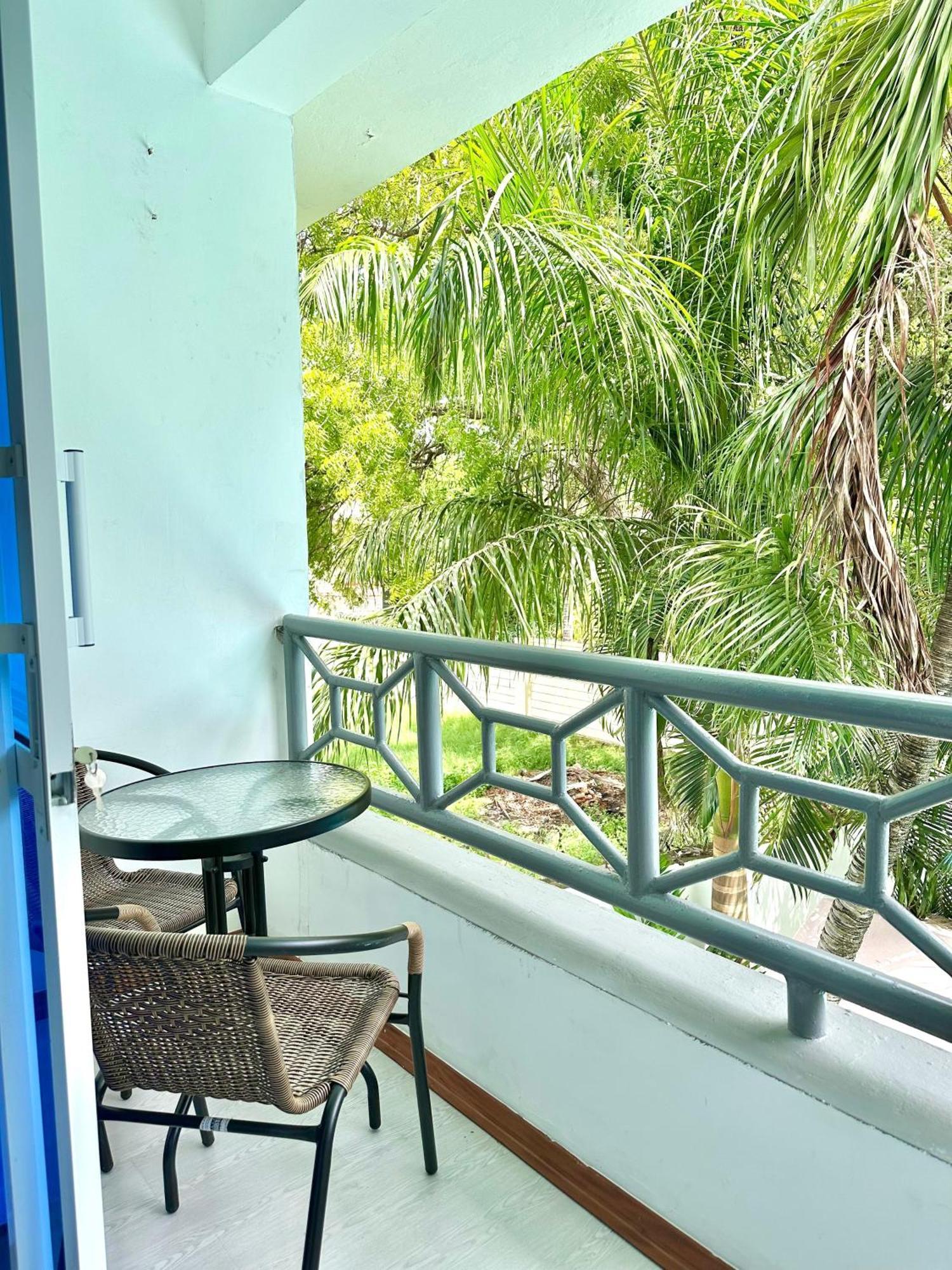 La Fattoria Resort Mombasa Exterior photo