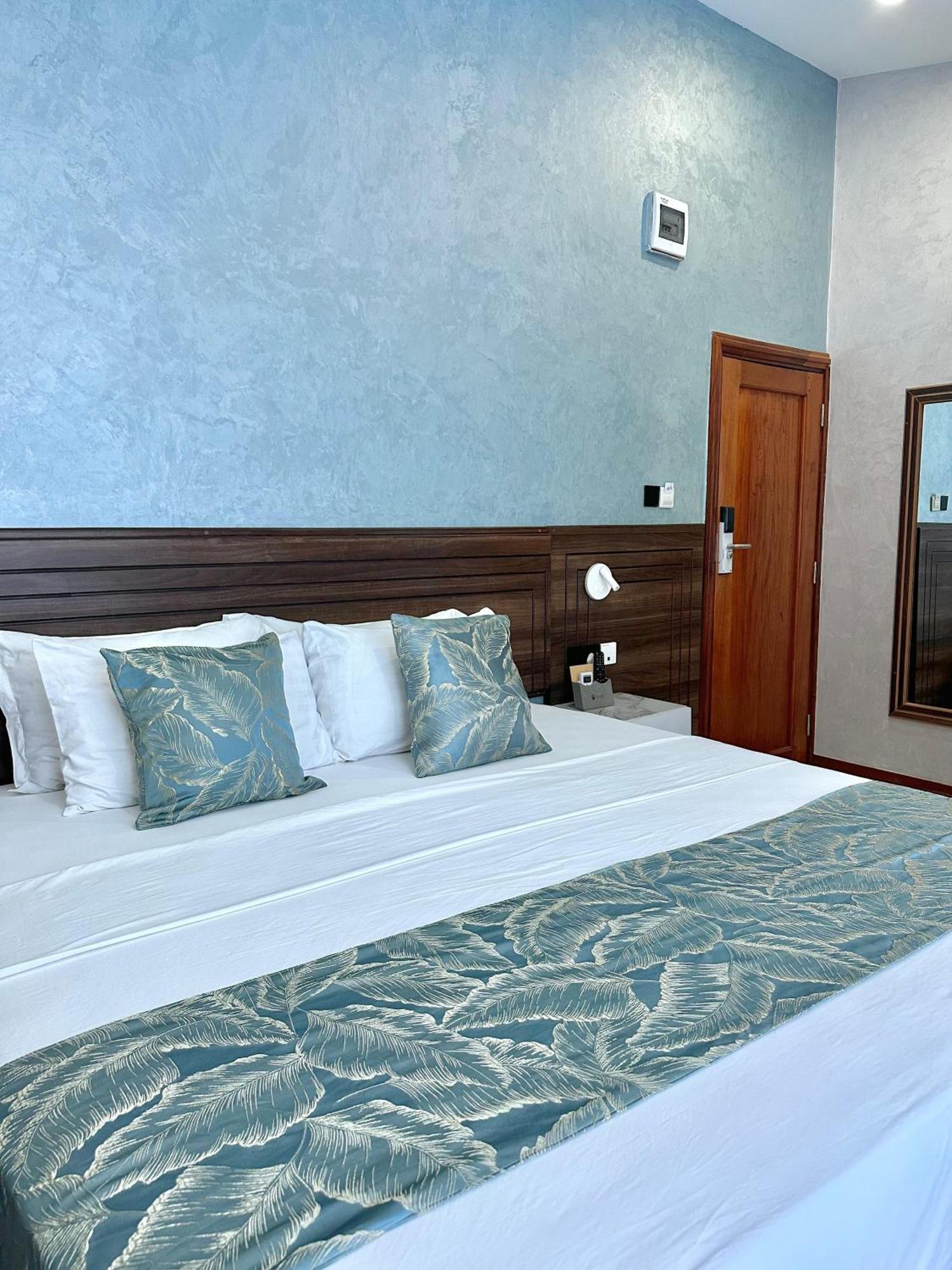 La Fattoria Resort Mombasa Exterior photo